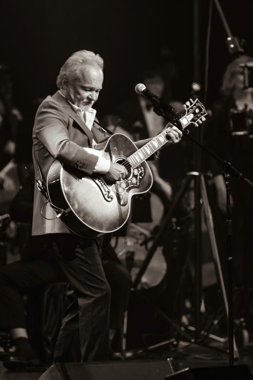 Branson: Jimmy Fortune Live Concert - Why This Tour Offers Value