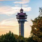 Branson, MO: Inspiration Tower Entry Ticket - A Detailed Look at Your Visit to Inspiration Tower