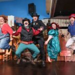 Branson Murder Mystery- Branson's Original #1 Murder Mystery - Authentic Experiences from Review Highlights