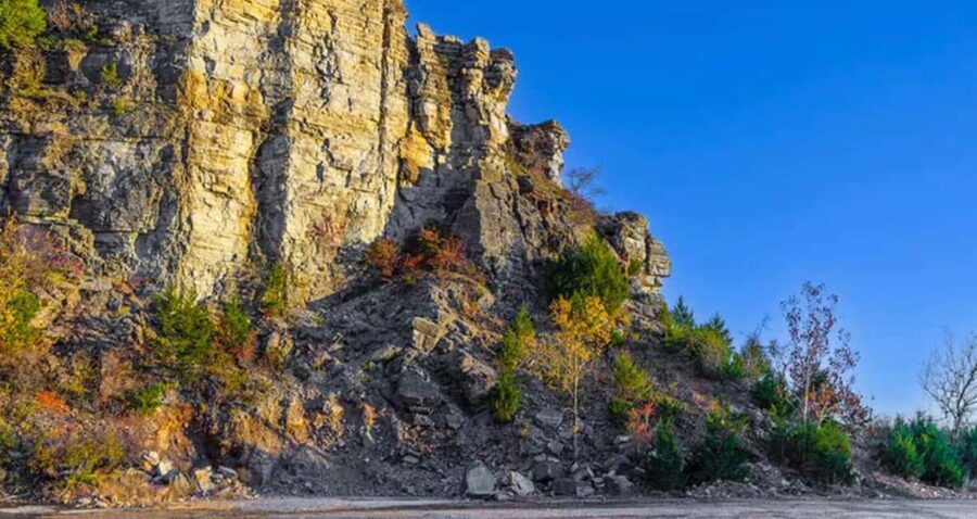 Branson: Ozark Mountain Adventure with Table Rock Lake - Exploring the Ozarks: What You Can Expect