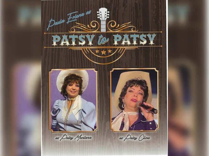 Branson: Patsy to Patsy Music Experience - Why This Tour Represents Good Value