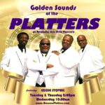 Branson: Platters & Golden Sounds Tribute - Final Thoughts