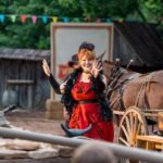 Branson: Shepherds Wild West Showdown - A Closer Look at Shepherd’s Wild West Showdown