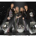 Branson: 'Thank You for the Music' ABBA Tribute Ticket - The Itinerary and Show Breakdown