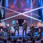 Branson: The SIX® Show Experience - What to Expect from the Branson: The SIX® Show Experience