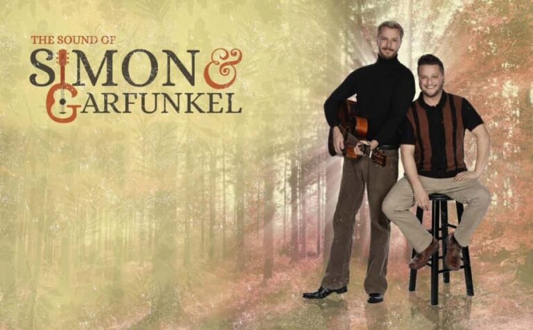 Branson: The Sound of Simon and Garfunkel Show - A Deep Dive into the Experience