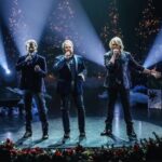 Branson: The Texas Tenors Concert Admission Ticket - Practical Details & Tips