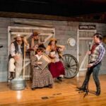 Branson: Whodunnit Hoedown Murder Mystery Dinner Show - Value and Final Thoughts