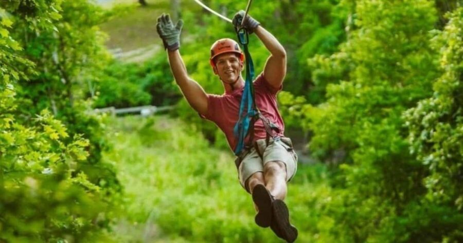 Branson: Zipline Canopy Tour - Practical Tips for Your Zipline Adventure