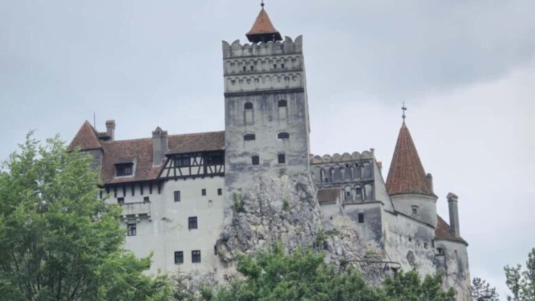 Braov: 3-Day Highlights of Transylvania Private Tour - What We Think About the Tour