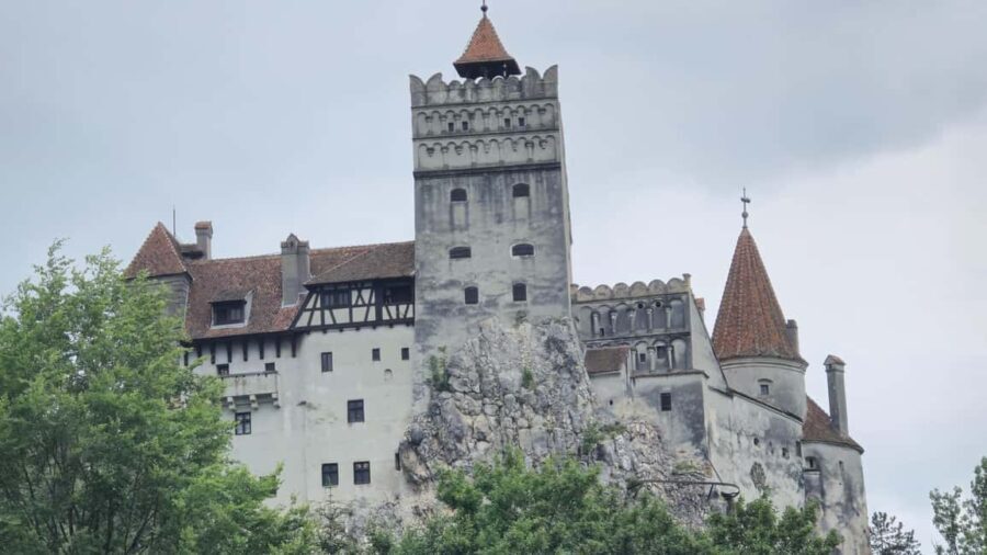 Braov: 3-Day Highlights of Transylvania Private Tour - What We Think About the Tour