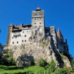 Braov: Bran, Rânov, and Pele  Legends and History - Practical Details and Insights