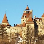 Brasov: Bear Sanctuary, Bran Castle & Rasnov Fortress GUIDED Tour - Who Will Love This Tour?