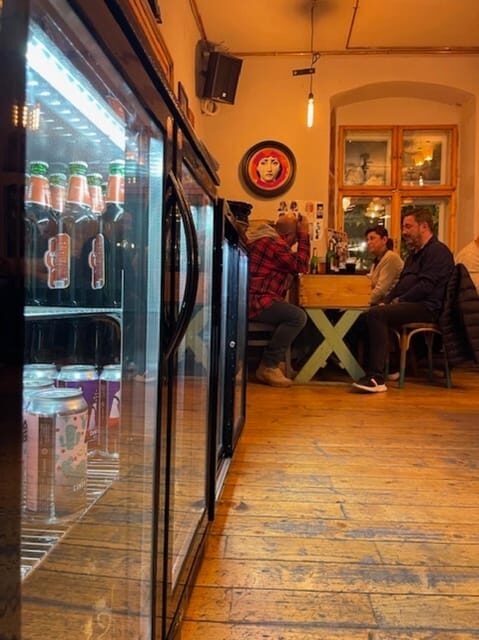 Brasov Brew Cruise: A Hoppy Adventure Through History - Who Should Consider This Tour?