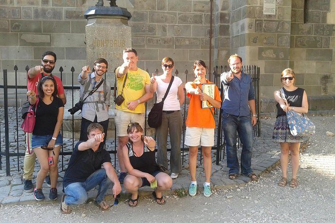 Brasov city of legends and good coffee - Practical Details and What to Expect