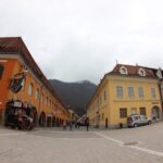 Brasov City Tour - Visit the CROWN City included Black Church entrance - Why This Tour Offers Good Value
