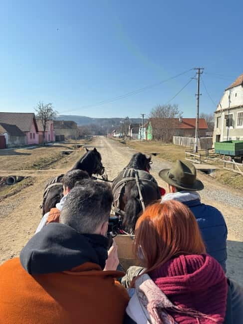 Brasov: Crafts, History & Cuisine of Transylvania Experience - What Travelers Should Know