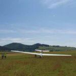 Brasov: Glider Flight Experience at Sanpetru Airfield - Practical Details and Tips