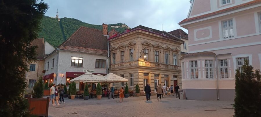 Brasov Old Town - 2-3 hours walking tour - Authentic Experiences From Past Travelers