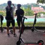 Brasov Old Town Guided Tour With Electric Scooters - An in-Depth Look at Brasov’s Electric Scooter Tour
