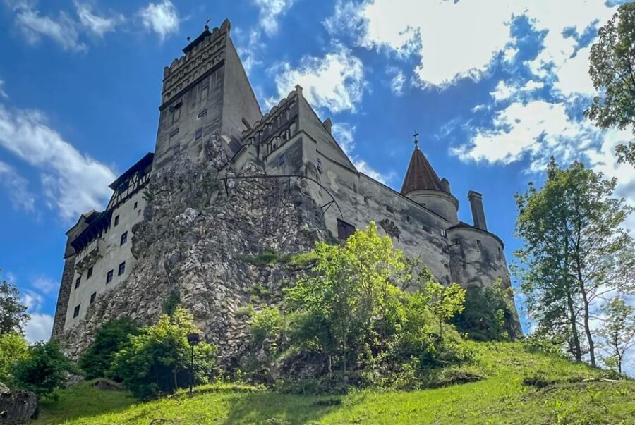 Brasov: Peles and Bran Castles + Nevermore Academy Day Trip - An In-Depth Look at the Peles, Bran, and Nevermore Tour