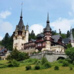 Brasov: Peles, Bran, and Prejmer Castles Day Tour - Starting from Brasov