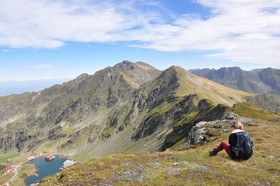 Brasov: Private Fagaras Mountains Trekking Tour - A Deep Dive into the Fagaras Mountains Trek