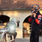 Brasov: Szeklerland Motorcycle Tour with Lunch - Prejmer UNESCO Fortress Church — A Saxon Gem