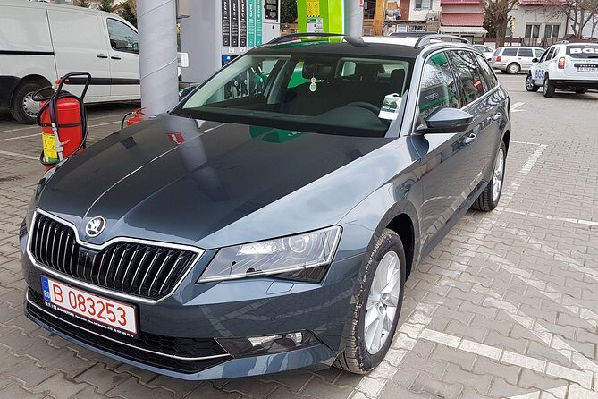 Brasov to Bucharest - Private Guided Transfer - Car and Driver - Final Thoughts