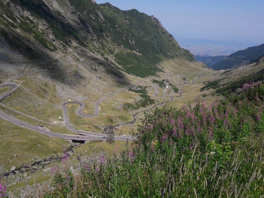 Brasov: Transfagarasan Highway-Balea Lake - Carta monastery - Who Should Consider This Tour?