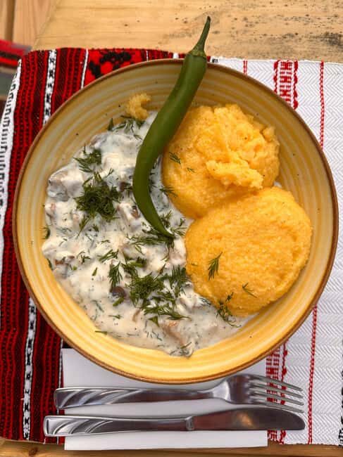 Brasov: Transylvania Motorcycle Tour with Gastro Local Lunch - FAQ