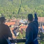 Brasov: Walking Tour of the Old Town & Photo Hotspots - Authenticity and Value