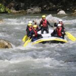 Brasov: Wild Water Rafting Day Trip - Practical Details and Tips for Your Day