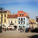 Brasovs Haunted Past: Self-Guided Tour & Quest - Who Should Consider This Tour?