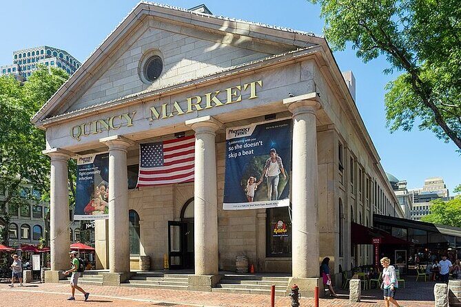 Brass and Bronze: Audio Guide to Boston's Art and Monuments - Final Thoughts