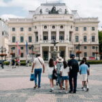 Bratislava: 1-Hour Small Group Walking Tour - Frequently Asked Questions