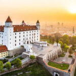 Bratislava: 2-Hour Private Walking Tour - Who Should Consider This Tour?