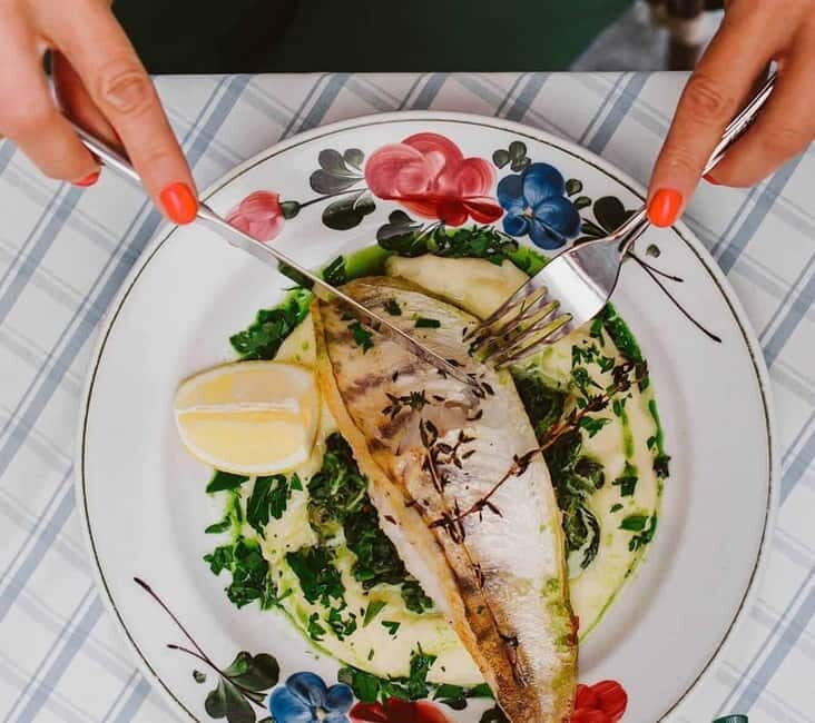 Bratislava: 3-Course Meal at a Traditional Restaurant - Who Should Consider This Experience