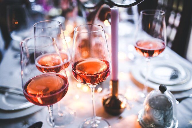 Bratislava 3-Hour Wine Tasting - A Closer Look at the Itinerary