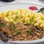 Bratislava: A taste of Traditional "Pressburg" Cuisine - The Sum Up