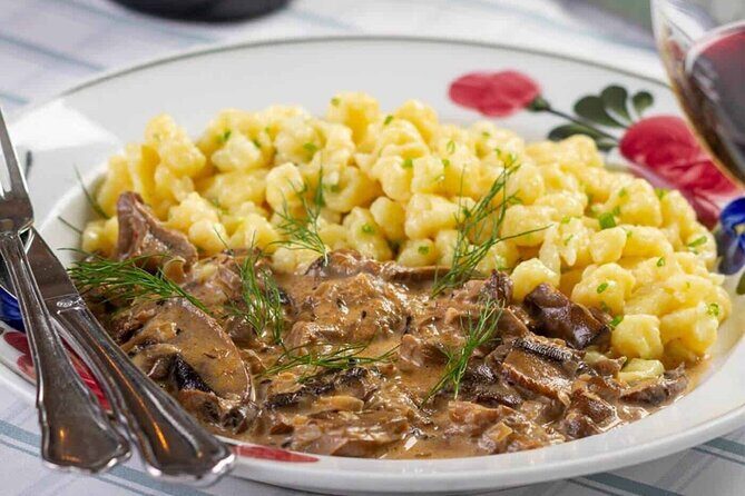 Bratislava: A taste of Traditional "Pressburg" Cuisine - The Sum Up