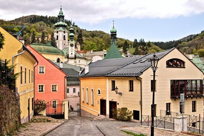 Bratislava: Banská Stiavnica UNESCO Day Tour - The Overall Experience and Authenticity