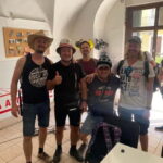 Bratislava - Bike Tour - Key Points