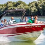 Bratislava by speedboat 1 Hour - Why This Tour Offers Great Value for the Right Traveler
