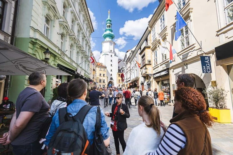Bratislava Card with Public Transport Option & Walking Tour - Final Thoughts: Who Should Consider This Card?