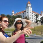 Bratislava City and Castle Private Tour with Minivan - Who is This Tour Best Suited For?