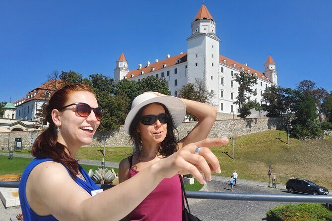 Bratislava City and Castle Private Tour with Minivan - Who is This Tour Best Suited For?