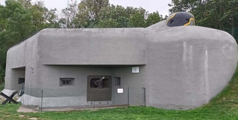 Bratislava: City and Iron Curtain and Bunker by E-Bike Tour - Assessing the Value: What You Get for $81