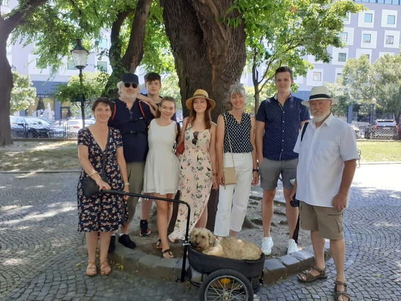 Bratislava: City Sightseeing Afternoon Walking Tour - Why This Tour Is Worth Your Time