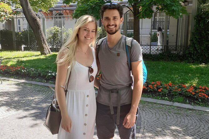 Bratislava City Sightseeing Afternoon Walking Tour - Who Should Consider This Tour?